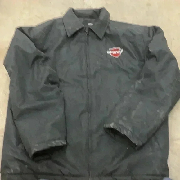 Owbex harley men  jacket - Picture 5 of 9